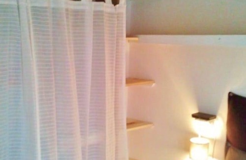 Latin Apartment | 38 m² Apartment ∙ 2 bedrooms ∙ 5 guests