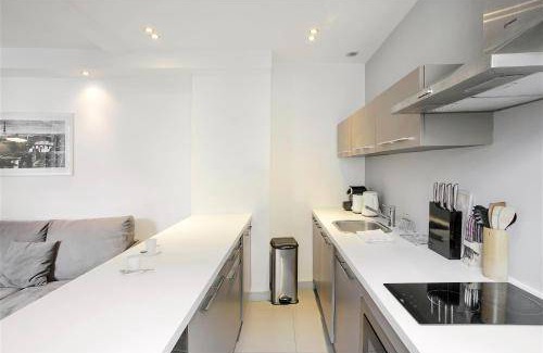 L'Europe Apartment | 38 m² Apartment ∙ 4 guests