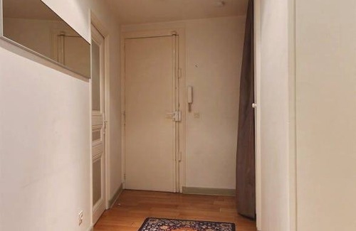 Neuilly-sur-Seine Apartment | 38 m² Apartment ∙ 1 bedroom ∙ 2 guests