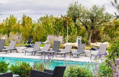 Chanteloup-en-Brie Hotel | 38 m² Hotel ∙ 127 guests