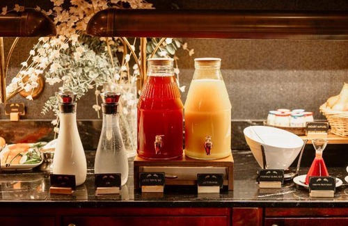 Chanteloup-en-Brie Hotel | 38 m² Hotel ∙ 127 guests