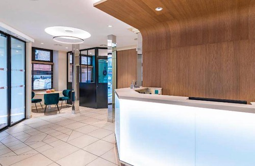 Clichy Apartment | 38 m² Serviced apartment ∙ 127 guests