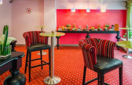 Clichy Apartment | 38 m² Serviced apartment ∙ 127 guests