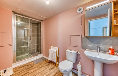 Bondy Apartment | 39 m² Apartment ∙ 1 bedroom ∙ 4 guests