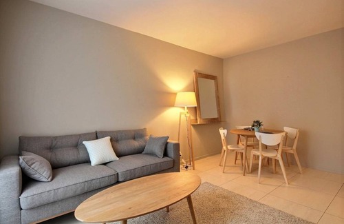 Notre-Dame-des-Champs Apartment | 39 m² Apartment ∙ 1 bedroom ∙ 2 guests