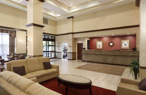 Airport North Hotel | 39 m² Hotel ∙ 127 guests