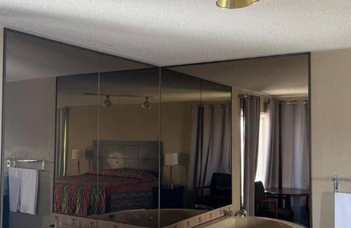 Kingston Hotel | 39 m² Motel ∙ 6 guests
