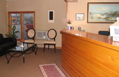 Kingston Hotel | 39 m² Motel ∙ 6 guests