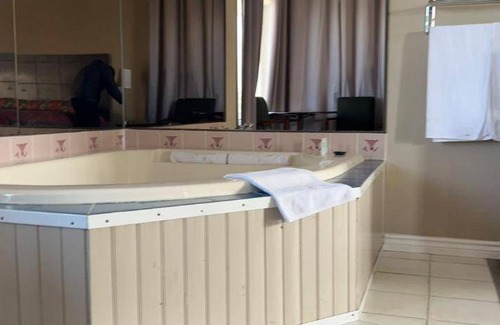 Kingston Hotel | 39 m² Motel ∙ 6 guests