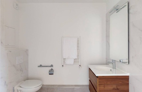 Saint-Ouen Resort | 39 m² Private room ∙ 1 bedroom ∙ 2 guests