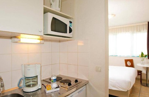 Serris Apartment | 39 m² Serviced apartment ∙ 127 guests