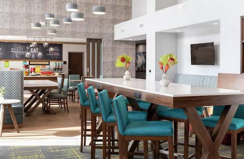 Ocoee Hotel | 390 m² Hotel ∙ 127 guests
