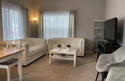 Kissimmee House | 4 bedroom townhouse at The Villas at seven Dwarfs