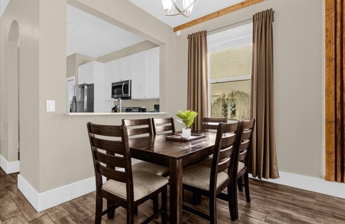 Regal Palms House | 4 Bedrooms/3.5 Bathroom Regal Palms (340 MA)