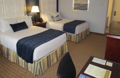 Florida Central Atlantic Coast House | 4 Spacious Units Near Convention Center and Wonderworks Orlando