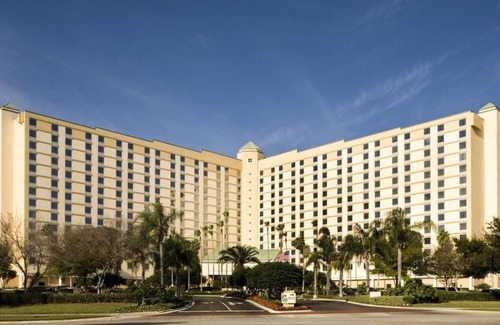 Florida Central Atlantic Coast House | 4 Spacious Units Near Convention Center and Wonderworks Orlando