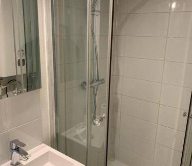 Quartier de la Porte-Saint-Denis Apartment | 40 m² Apartment ∙ 2 bedrooms ∙ 6 guests