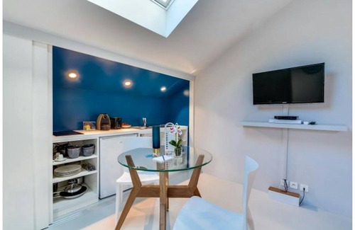 Plaisance Apartment | 40 m² Apartment ∙ 1 bedroom ∙ 2 guests