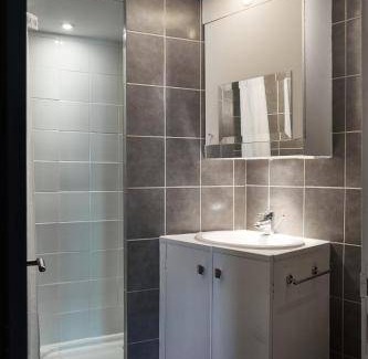 Palais-Royal Apartment | 40 m² Apartment ∙ 1 bedroom ∙ 4 guests