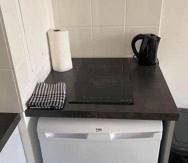 Bobigny Apartment | 40 m² Apartment ∙ 1 bedroom ∙ 4 guests