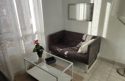 Grenelle Apartment | 40 m² Apartment ∙ 2 bedrooms ∙ 3 guests