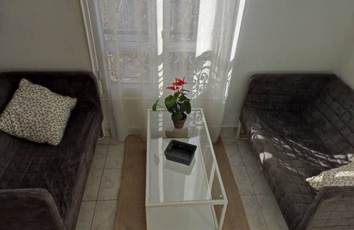 Grenelle Apartment | 40 m² Apartment ∙ 2 bedrooms ∙ 3 guests