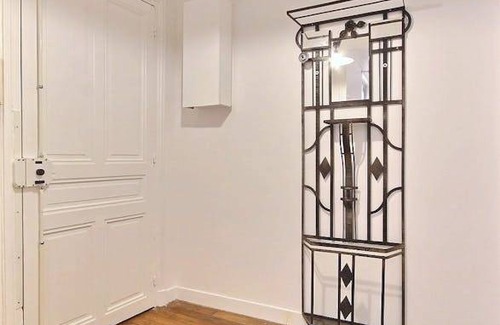 Saint-Merri Apartment | 40 m² Apartment ∙ 1 bedroom ∙ 4 guests