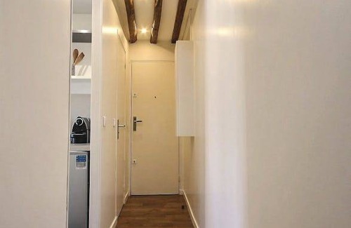 Notre-Dame-des-Champs Apartment | 40 m² Apartment ∙ 1 bedroom ∙ 3 guests