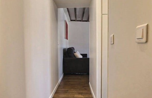 Notre-Dame-des-Champs Apartment | 40 m² Apartment ∙ 1 bedroom ∙ 3 guests