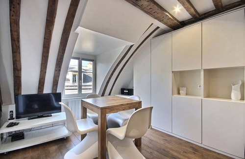 Notre-Dame-des-Champs Apartment | 40 m² Apartment ∙ 1 bedroom ∙ 3 guests