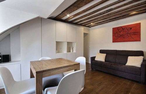 Notre-Dame-des-Champs Apartment | 40 m² Apartment ∙ 1 bedroom ∙ 3 guests