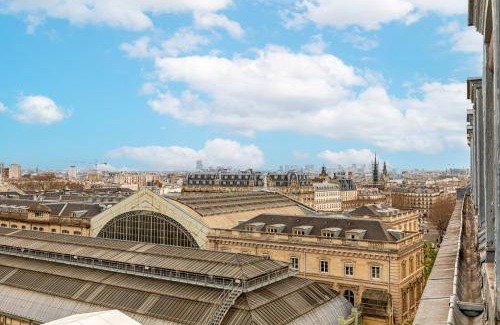 Saint-Vincent-de-Paul Apartment | 40 m² Apartment ∙ 1 bedroom ∙ 3 guests