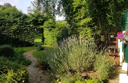 Tigeaux House | 40 m² Gîte ∙ 1 bedroom ∙ 4 guests