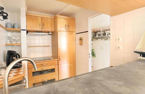 Les Lilas Apartment | 40 m² Serviced apartment ∙ 2 bedrooms ∙ 6 guests