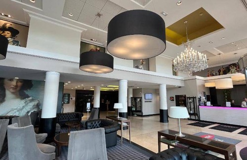 Roissy-en-France Apartment | 40 m² Serviced apartment ∙ 127 guests