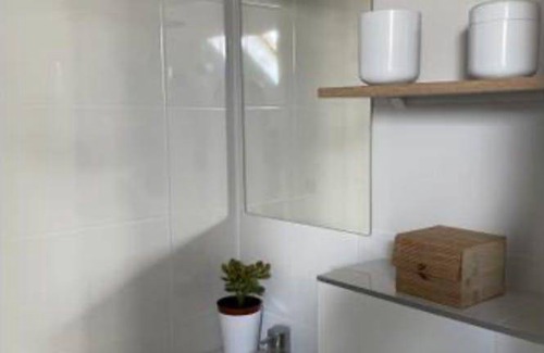 Bagneux Resort | 400 m² Private room ∙ 1 bedroom ∙ 3 guests