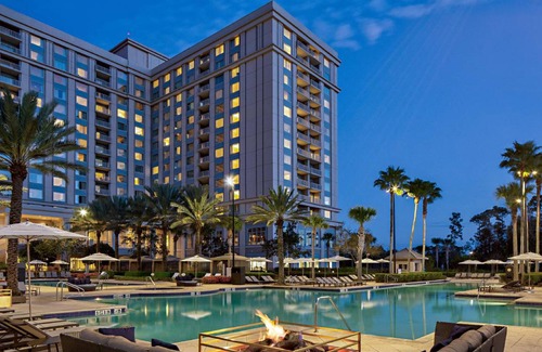 Florida Central Atlantic Coast Hotel | 414 m² Hotel ∙ 2 bedrooms ∙ 127 guests