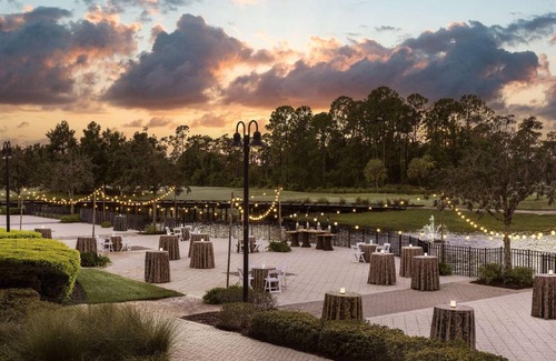 Florida Central Atlantic Coast Hotel | 414 m² Hotel ∙ 2 bedrooms ∙ 127 guests