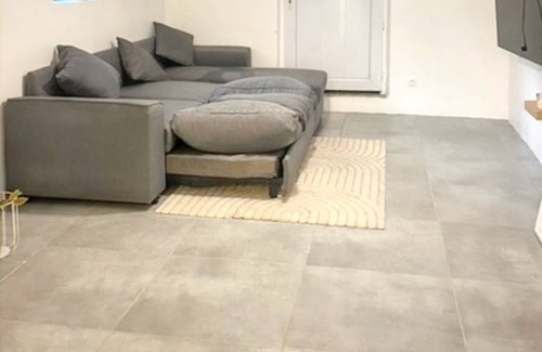Les Pavillons-sous-Bois Apartment | 42 m² Apartment ∙ 1 bedroom ∙ 3 guests
