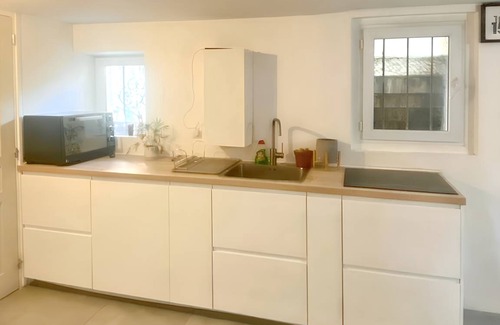 Les Pavillons-sous-Bois Apartment | 42 m² Apartment ∙ 1 bedroom ∙ 3 guests