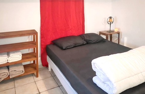 Les Pavillons-sous-Bois Apartment | 42 m² Apartment ∙ 1 bedroom ∙ 3 guests