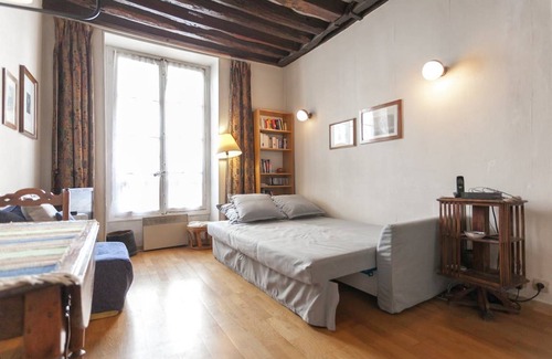 Les Iles Apartment | 42 m² Apartment ∙ 1 bedroom ∙ 2 guests