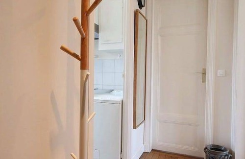 Grenelle Apartment | 42 m² Apartment ∙ 1 bedroom ∙ 2 guests