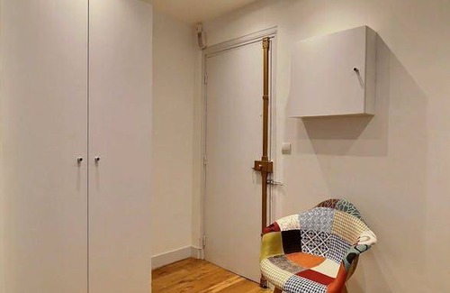 L'Europe Apartment | 42 m² Apartment ∙ 1 bedroom ∙ 2 guests