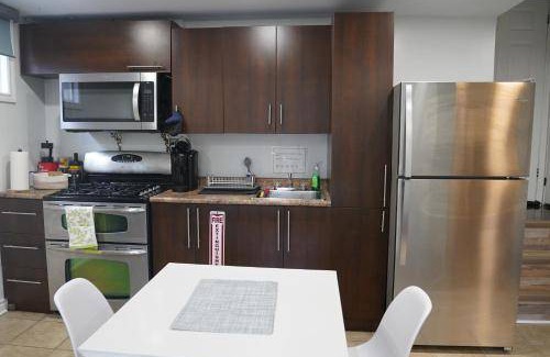 Hamilton House | 42 m² House ∙ 1 bedroom ∙ 4 guests