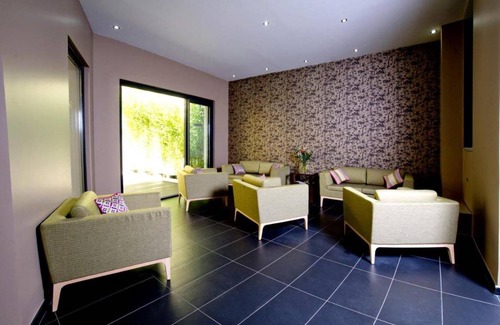 Quartier du Faubourg-Montmartre Apartment | 42 m² Serviced apartment ∙ 127 guests