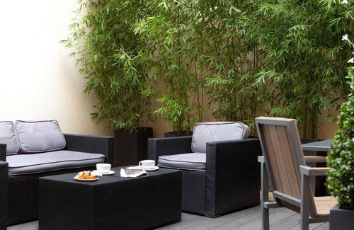 Quartier du Faubourg-Montmartre Apartment | 42 m² Serviced apartment ∙ 127 guests