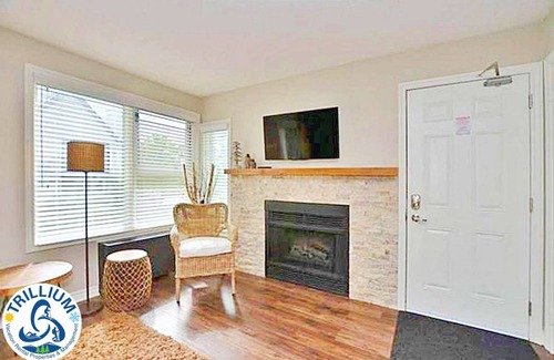 Craigleith Apartment | 43 m² Apartment ∙ 1 bedroom ∙ 4 guests