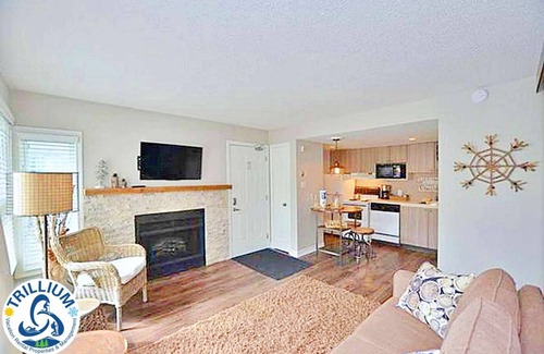 Craigleith Apartment | 43 m² Apartment ∙ 1 bedroom ∙ 4 guests