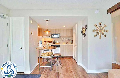 Craigleith Apartment | 43 m² Apartment ∙ 1 bedroom ∙ 4 guests